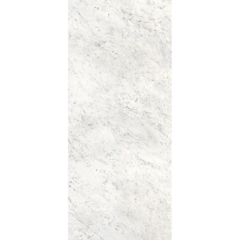 FONDOVALLE Infinito 2.0 Carrara C 160x320 cm 6.5 mm lisse