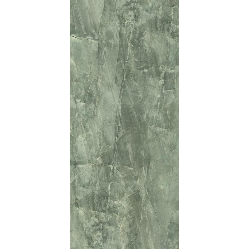 FONDOVALLE Infinito 2.0 Emerald Green 120x278 cm 6.5 mm Poli