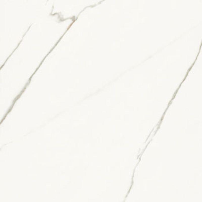 La Faenza AESTHETICA Calacatta Extra White 120x120 cm 6.5 mm Geläppt