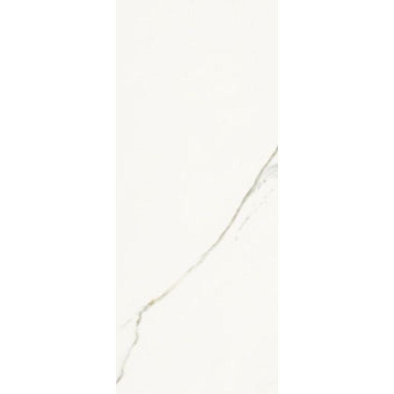 La Faenza AESTHETICA Calacatta Extra White 60x120 cm 6.5 mm Geläppt