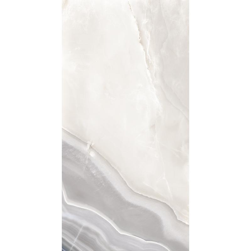 La Faenza ORO Bianco  90x180 cm 10 mm Lapatowane 
