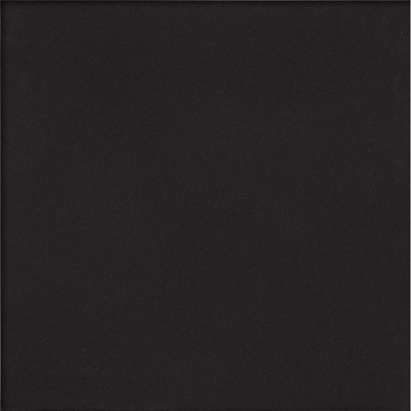 Leonardo ICON Black 120x120 cm 10.5 mm Matte