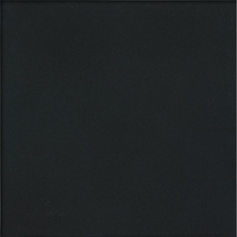 Leonardo ICON Black 120x120 cm 10.5 mm Glatt/Lux