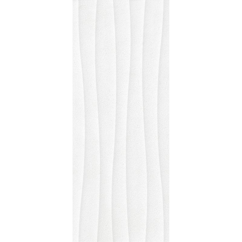 Marazzi APPEAL WHITE STRUTTURA WIND 3D 20x50 cm 8.5 mm Matt