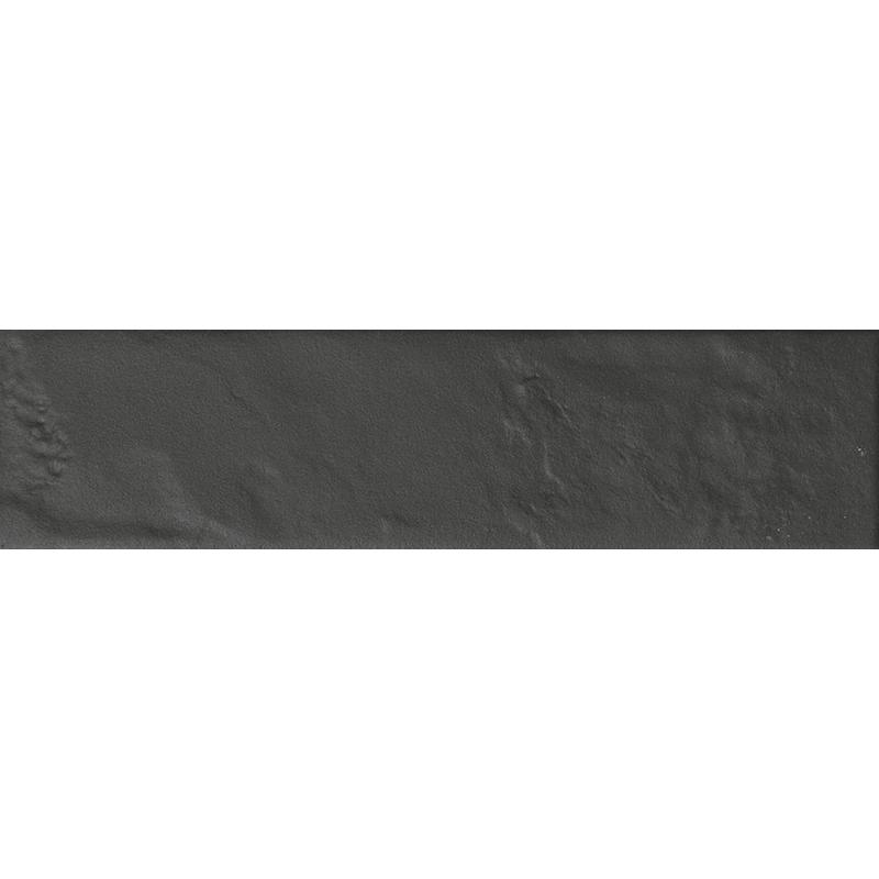 Marca Corona 1741 REGOLI NERO 7,5x30 cm 8.5 mm Matte