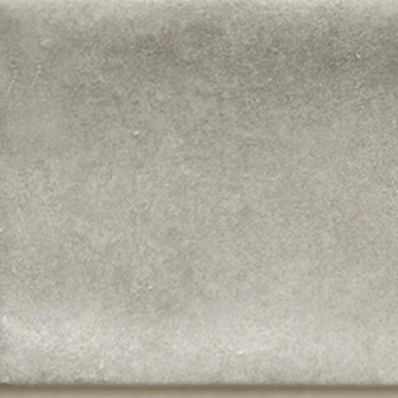 RONDINE MARRAKECH Light Grey 10x10 cm 8.5 mm Mat