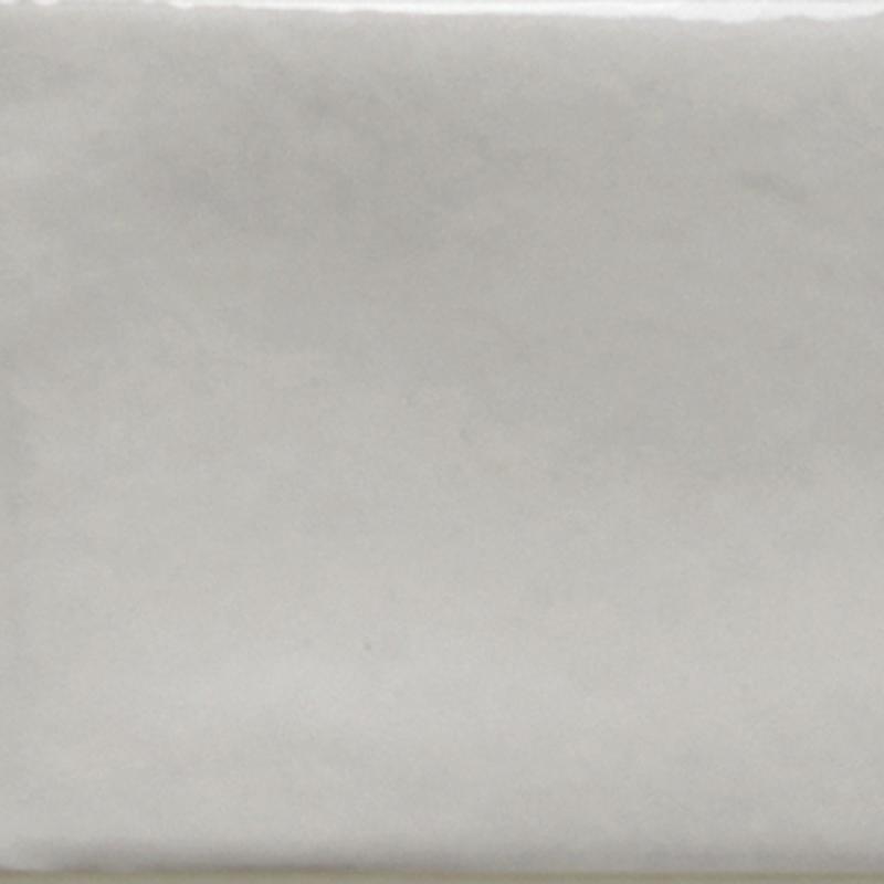 RONDINE MARRAKECH TOTAL WHITE 10x10 cm 8.5 mm Lux
