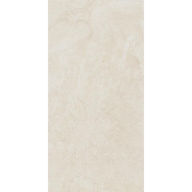 Onetile Mediterranean Stone Travertino Bianco 120x280 cm 6 mm Matt