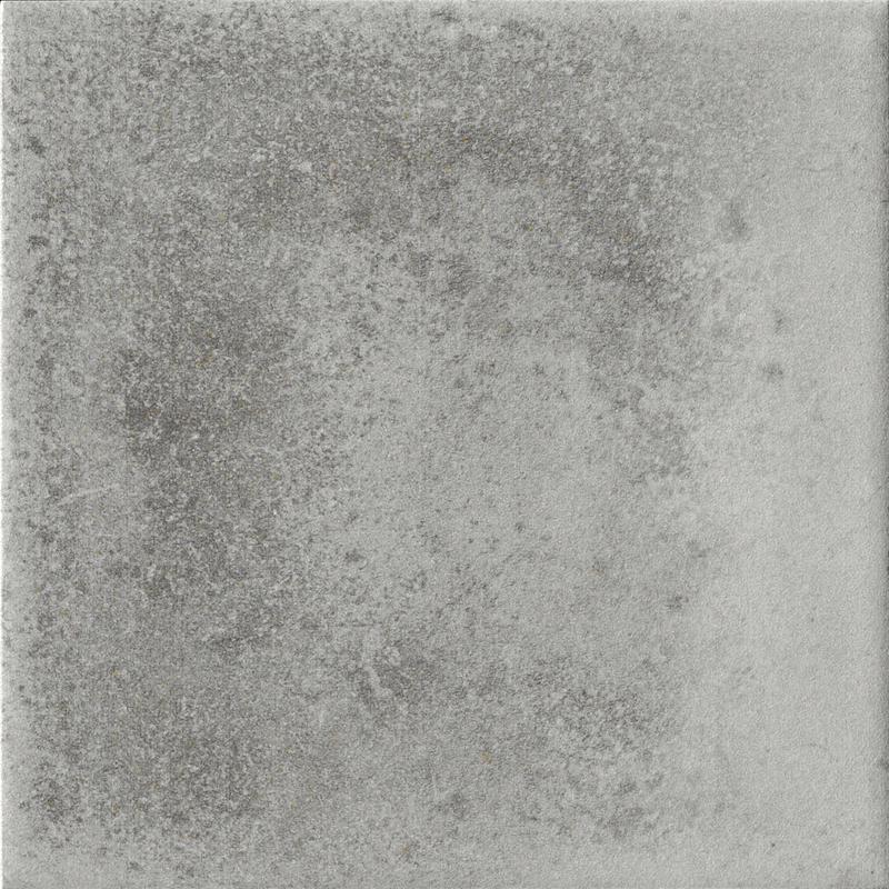 Cir MIAMI Dust Grey 20x20 cm 10 mm Matte