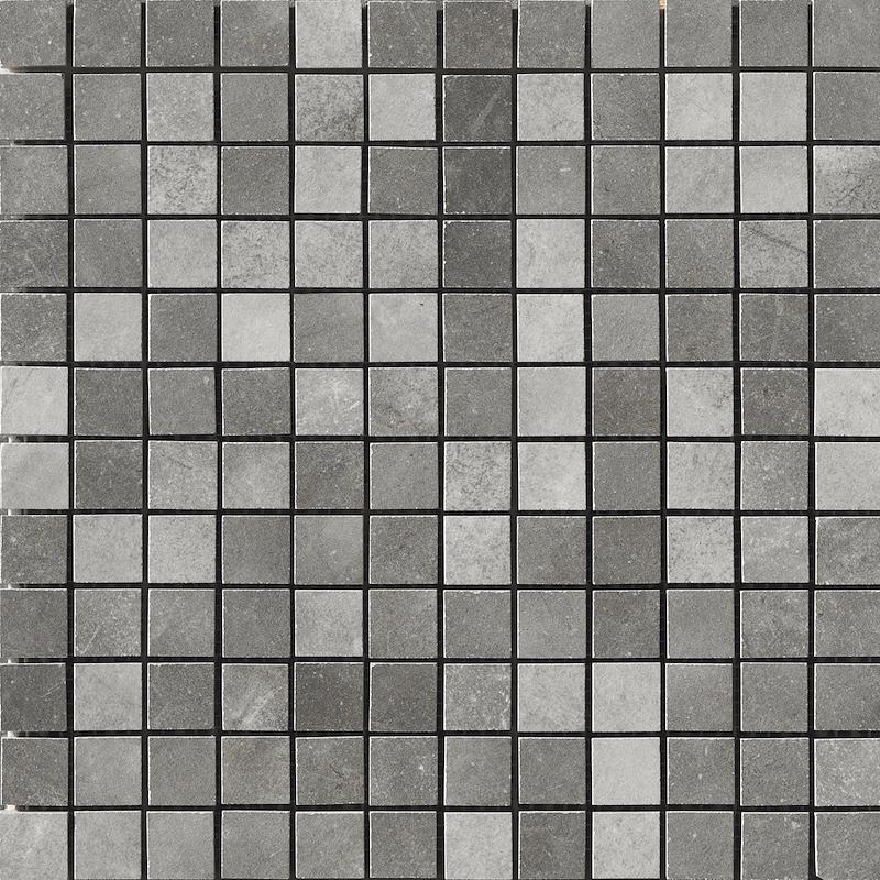Cir MIAMI Mosaico Dust Grey 30x30 cm 10 mm Matte