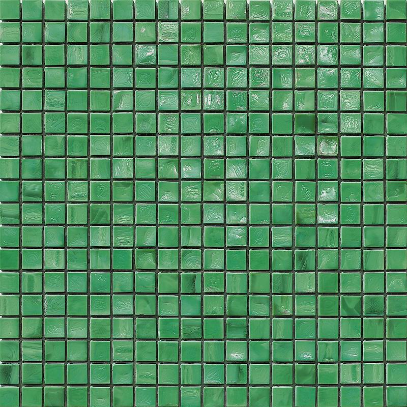 Sicis MURANO SMALTO Emerald 3 29,5x29,5 cm 4 mm Lux