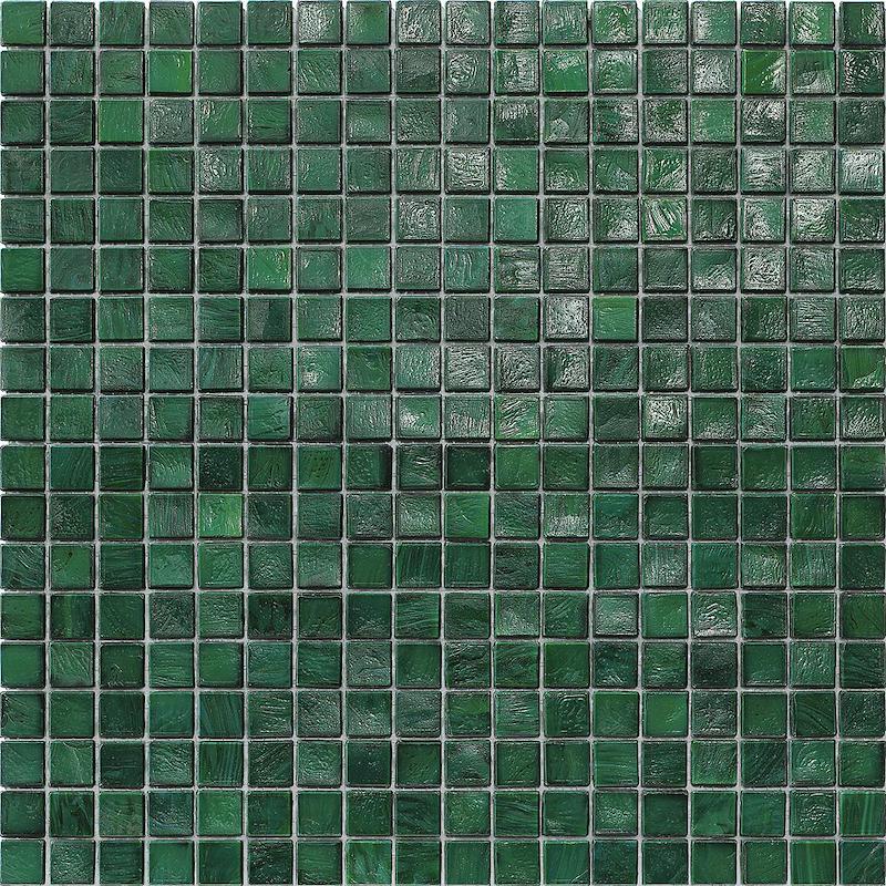 Sicis MURANO SMALTO Emerald 4 29,5x29,5 cm 4 mm Lux