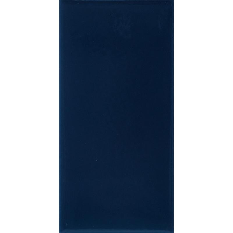 Mutina DIN Dark Blue  7,4x15 cm 9 mm Glossy 