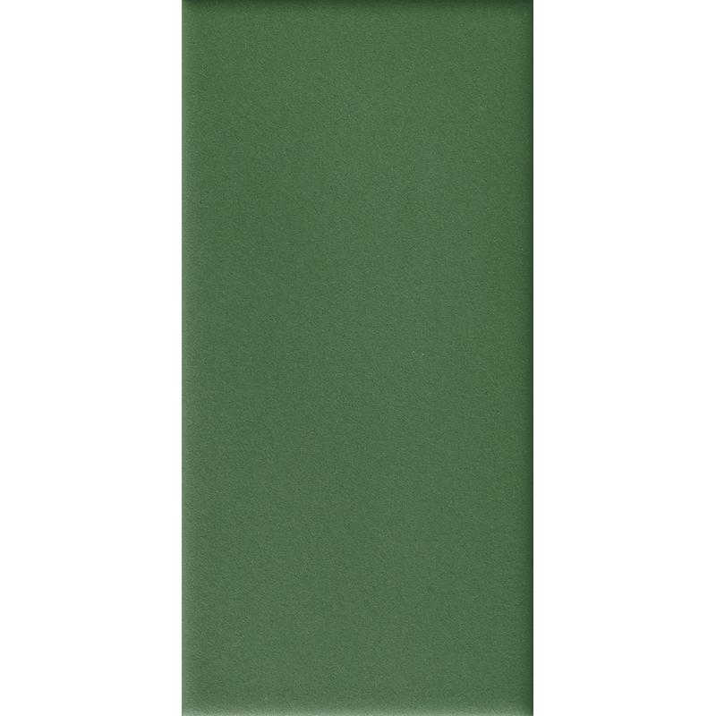 Mutina DIN Dark Green  7,4x15 cm 9 mm Matt 