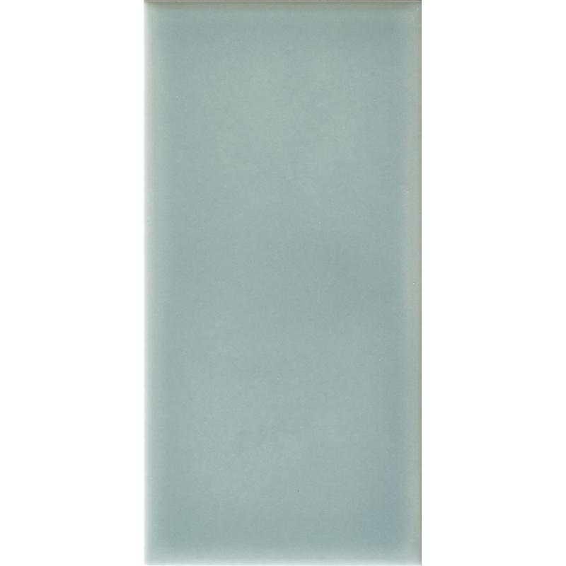 Mutina DIN Light Blue 7,4x15 cm 9 mm Glänzend