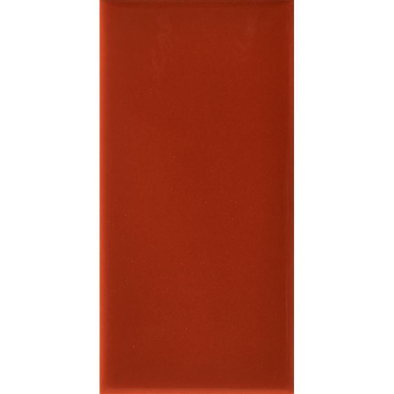 Mutina DIN Red 7,4x15 cm 9 mm Glänzend