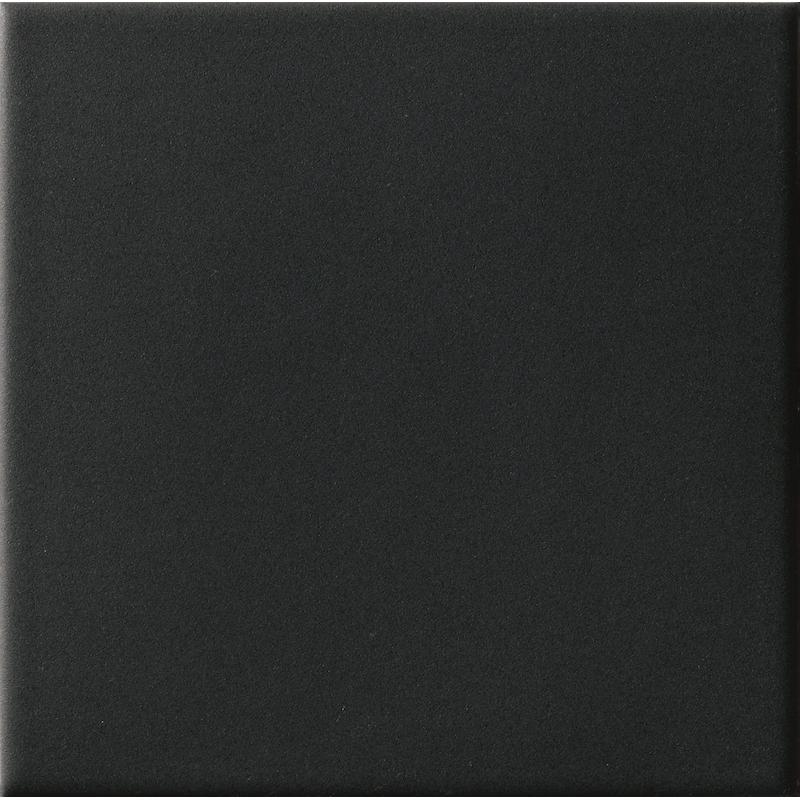 Mutina DIN Black  7,4x7,4 rete 30,2x30,2 cm 9 mm Matt 