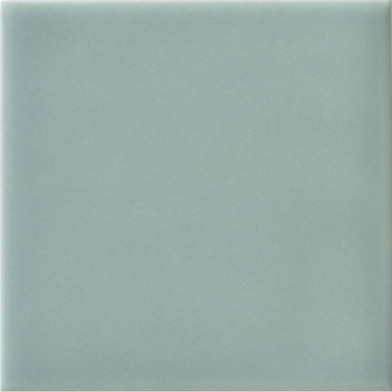 Mutina DIN Light Blue  7,4x7,4 rete 30,2x30,2 cm 9 mm Glossy 