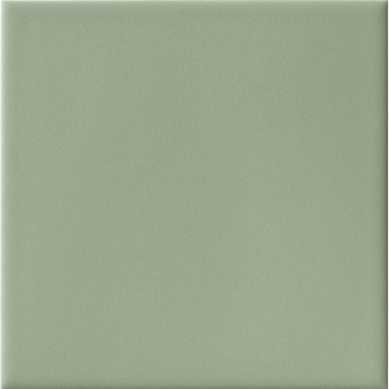 Mutina DIN Light Green 7,4x7,4 rete 30,2x30,2 cm 9 mm Matte
