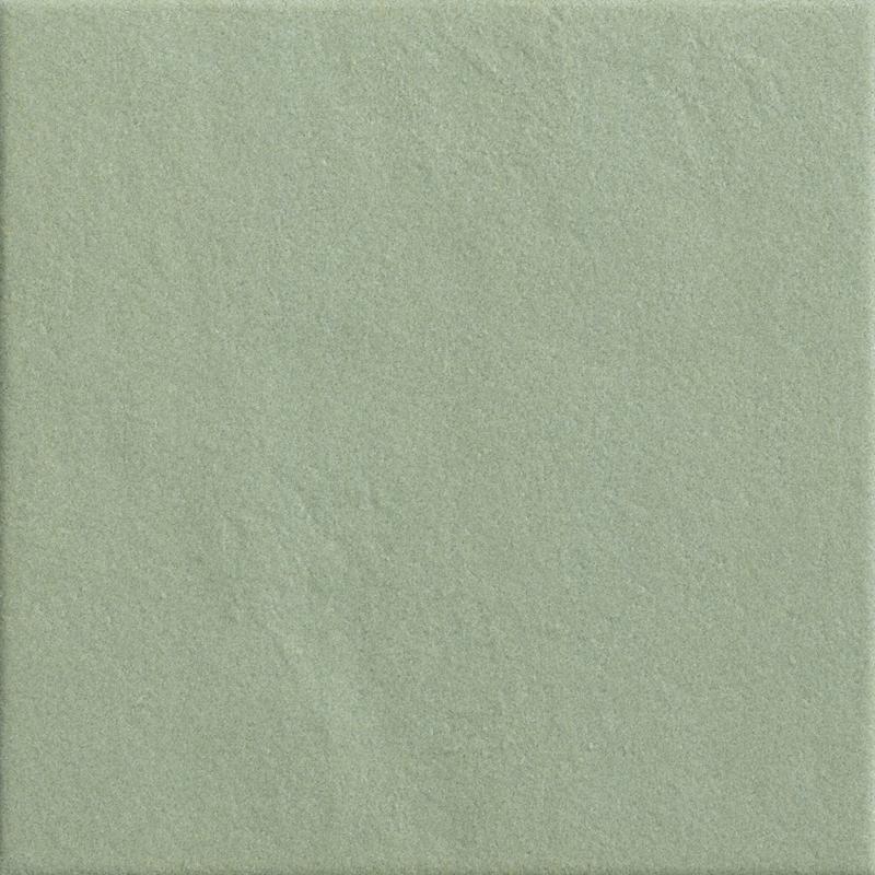 Mutina MATTONELLE MARGHERITA GREEN 20,5x20,5 cm 10 mm Silk / Semi Glossy