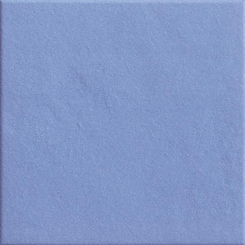 Mutina MATTONELLE MARGHERITA Light Blue 20,5x20,5 cm 10 mm Silk / Semi Glossy