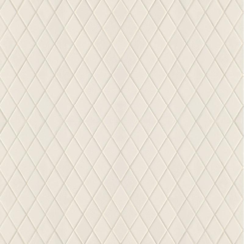 Mutina ROMBINI MOSAICO LOSANGE WHITE 25,7x27,5 cm 4.69 mm Matte