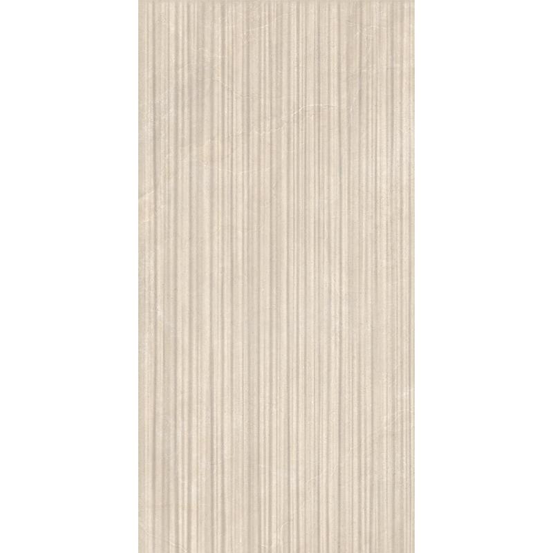 La Fabbrica AVA NOBLE STONE Beige Stripes 60x120 cm 8.8 mm Matte 3D