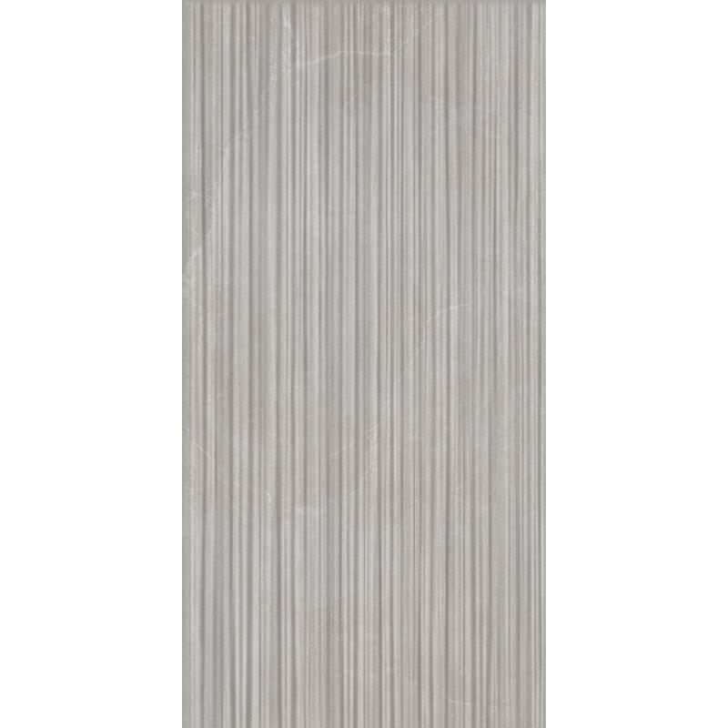 La Fabbrica AVA NOBLE STONE Grey Stripes 60x120 cm 8.8 mm Matte 3D