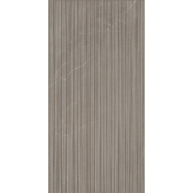 La Fabbrica AVA NOBLE STONE Taupe Stripes 60x120 cm 8.8 mm Matte 3D