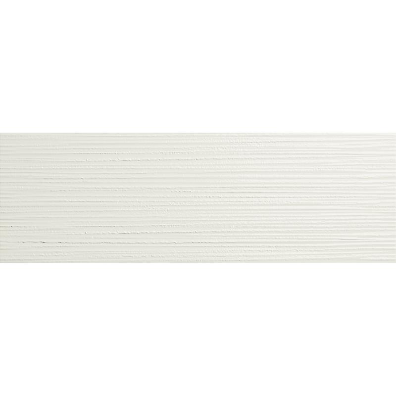 FIORANESE OGI Bianco Maiolica Riga 30,2x90,6 cm 9 mm Mat