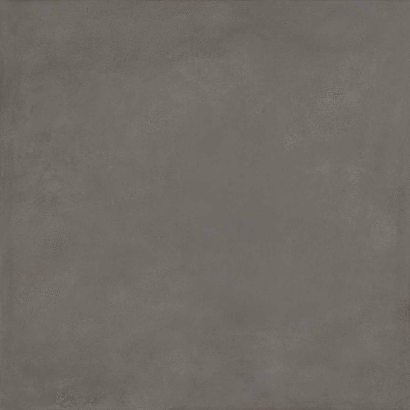 KEOPE PLATE Plate Anthracite 120x120 cm 9 mm Matte