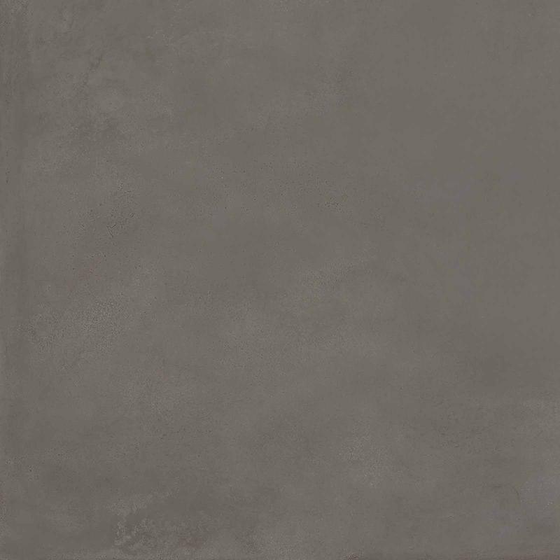 KEOPE PLATE Plate Anthracite 80x80 cm 9 mm Matte