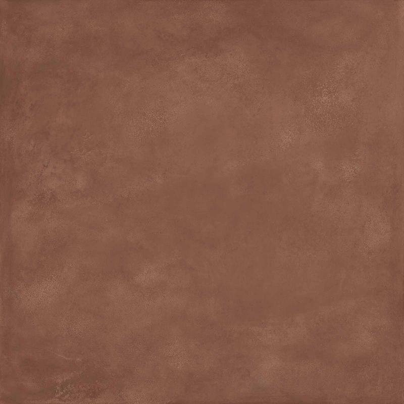 KEOPE PLATE Plate Copper 120x120 cm 9 mm Matte