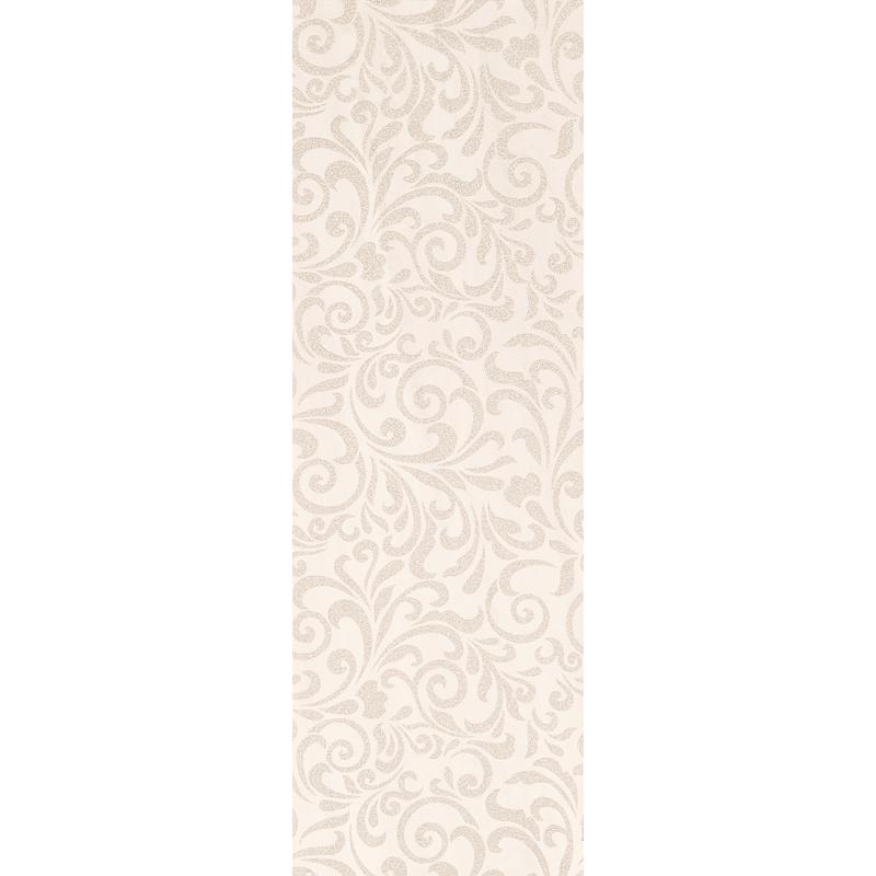 Super Gres PURITY MARBLE Campitura Ramage Royal Beige 30,5x91,5 cm 8.5 mm Mat
