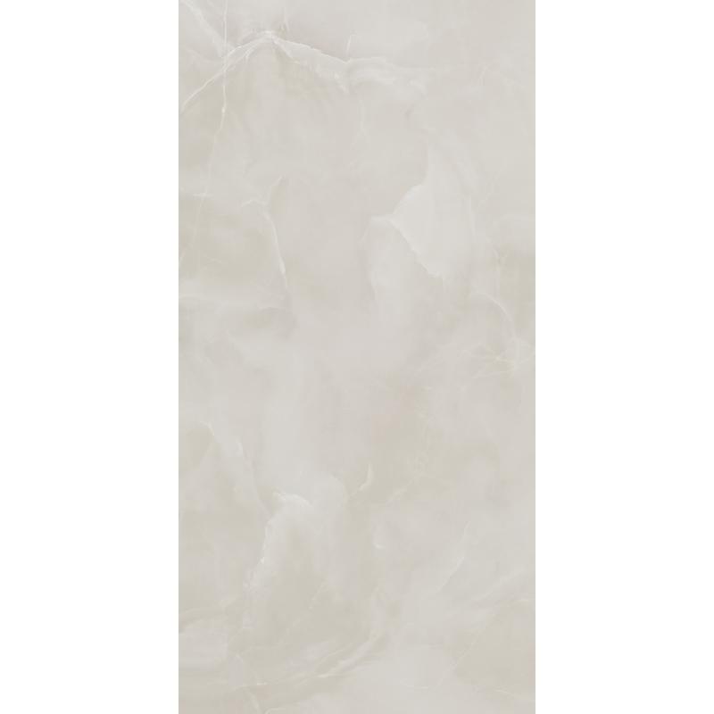 Super Gres PURITY MARBLE Onyx Pearl 60x120 cm 9 mm Lux
