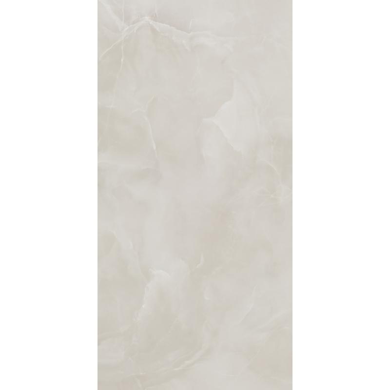 Super Gres PURITY MARBLE Onyx Pearl  60x120 cm 9 mm Mate 