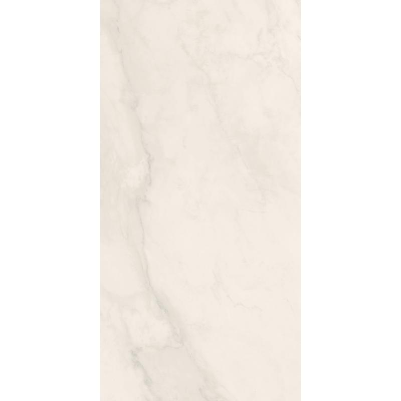 Super Gres PURITY MARBLE Pure White 120x278 cm 6 mm Soie