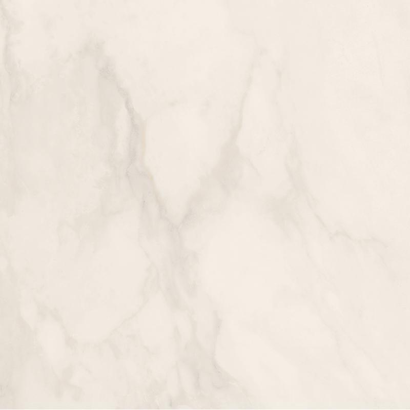 Super Gres PURITY MARBLE Pure White 60x60 cm 9 mm Lux