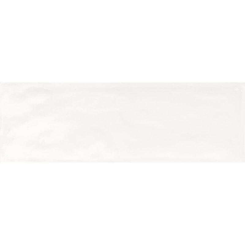 Ragno BRICK GLOSSY White 10x30 cm 7.5 mm Poli
