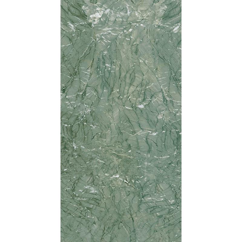 Ragno INCANTO Verde Antigua 75x150 cm 10.5 mm Glänzend