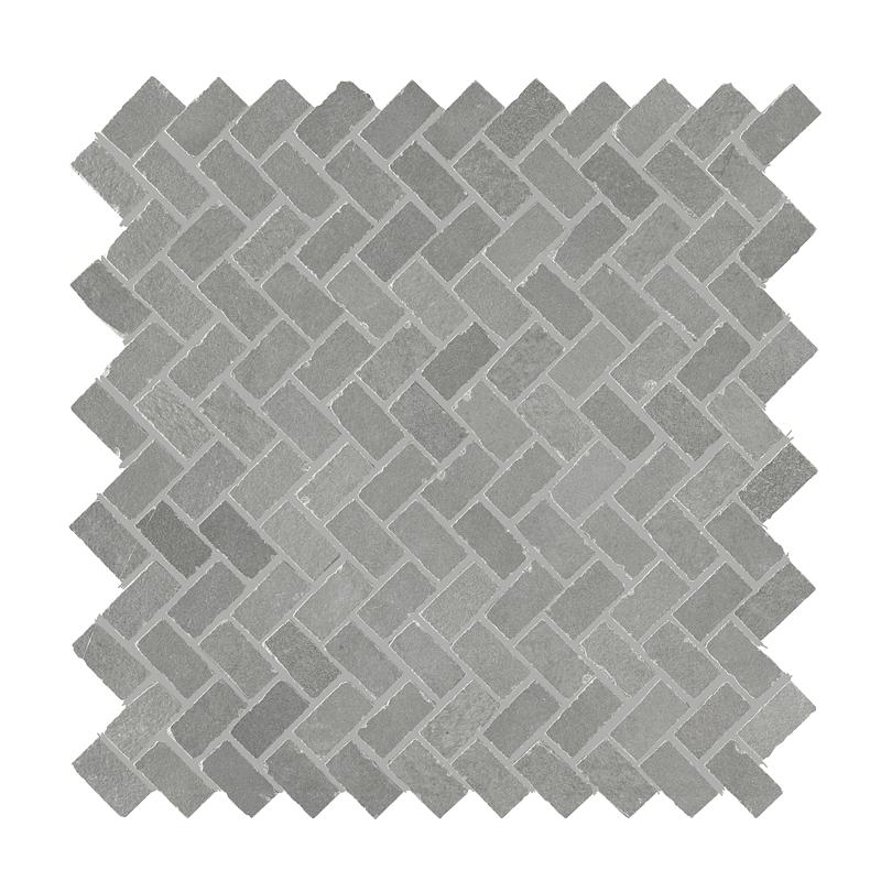 Ragno STRATFORD Grey Mosaico 30x30 cm 10 mm Matte