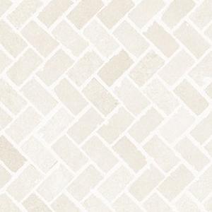 White Mosaico