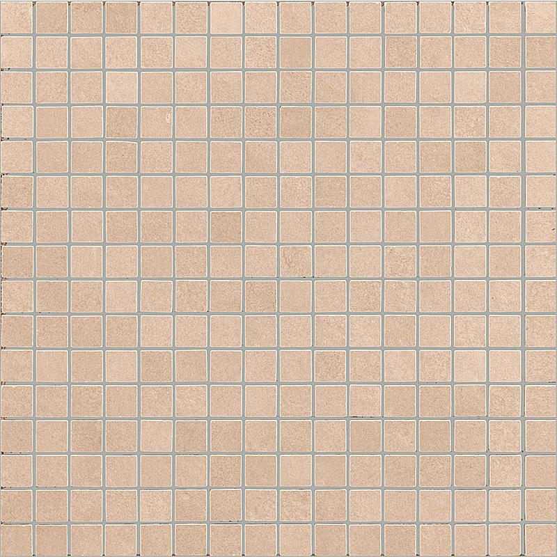 Ragno TERRACRUDA Mosaico Sabbia 40x40 cm 6 mm Matte