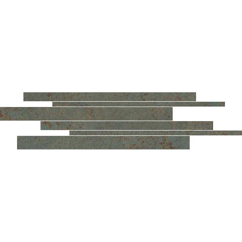 CERDOMUS ReForge Brick Copper 20x60 cm 9 mm Mat