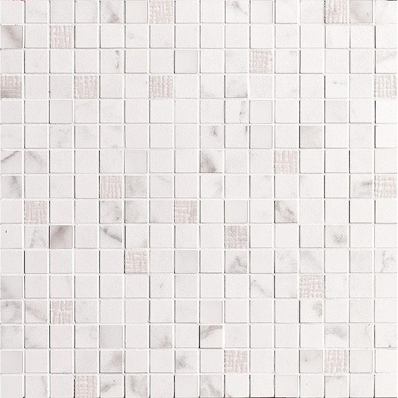 Fap ROMA STONE Mosaico Carrara Delicato 30,5x30,5 cm 8.5 mm Matte