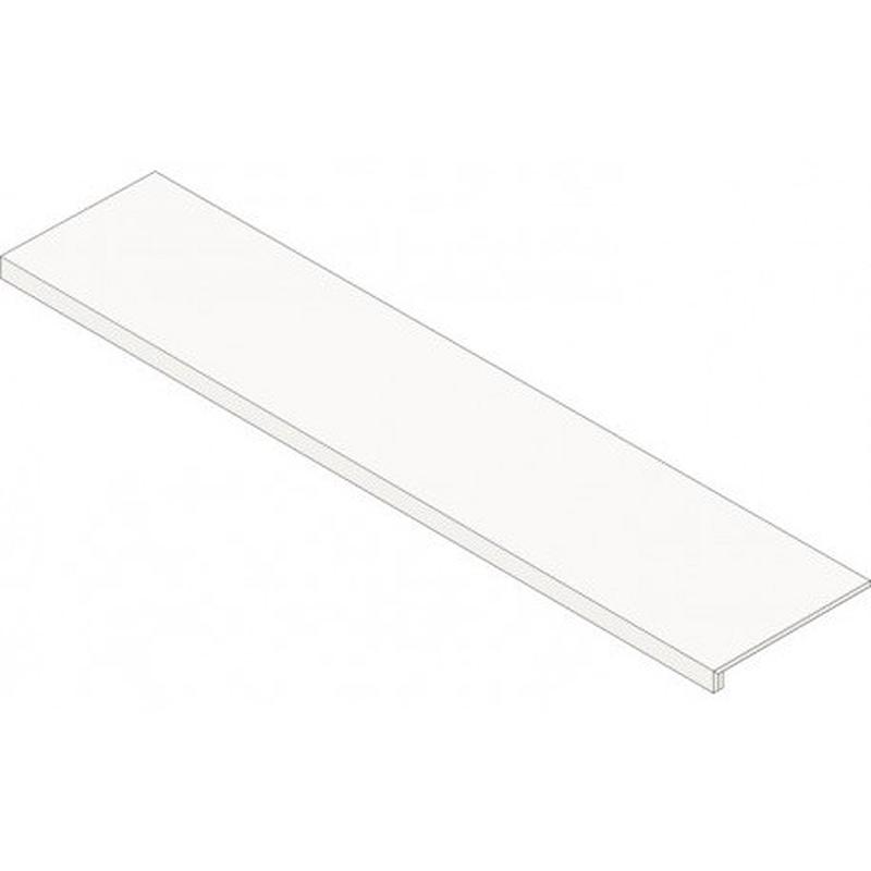 ABK SENSI NUANCE Gradone Top White Macaubas 32x120x4,5x2 cm 8.5 mm Lux 3D
