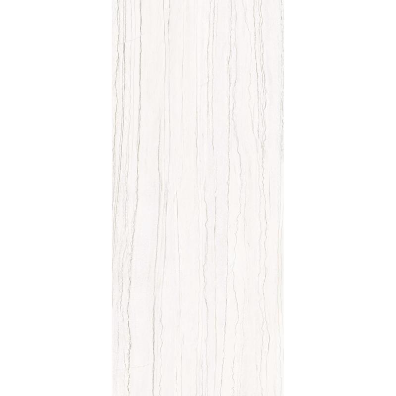 ABK SENSI NUANCE White Macaubas 120x280 cm 6 mm Lux 3D