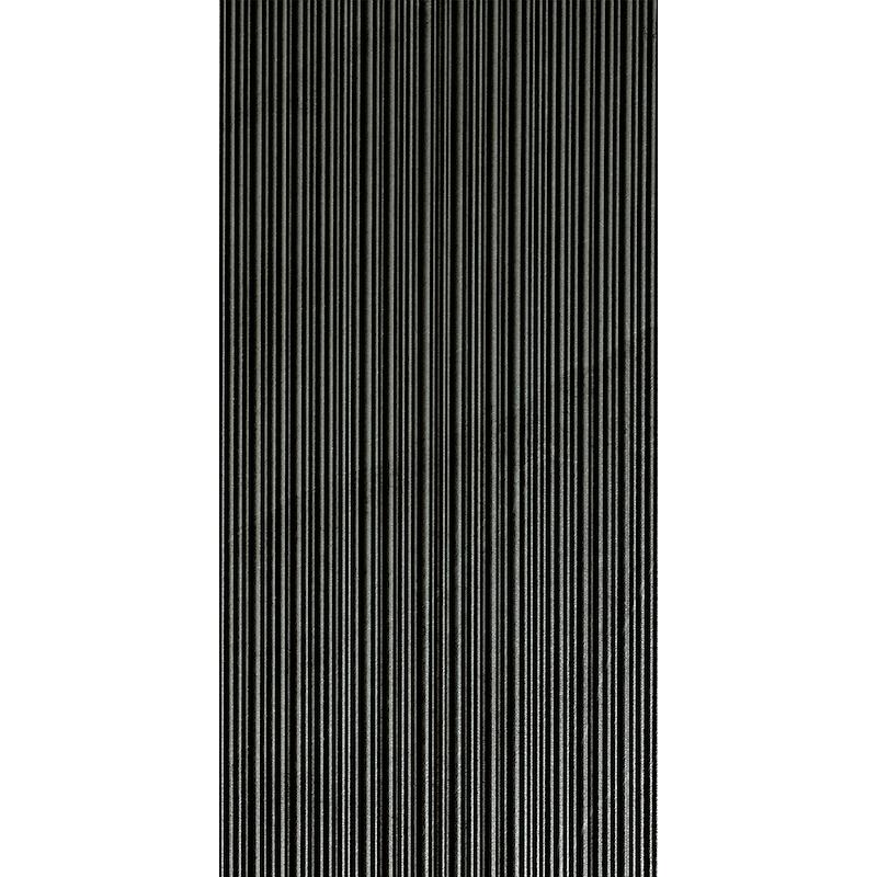 ITALGRANITI SHALE Dark Ribbed 30x60 cm 9 mm Matte