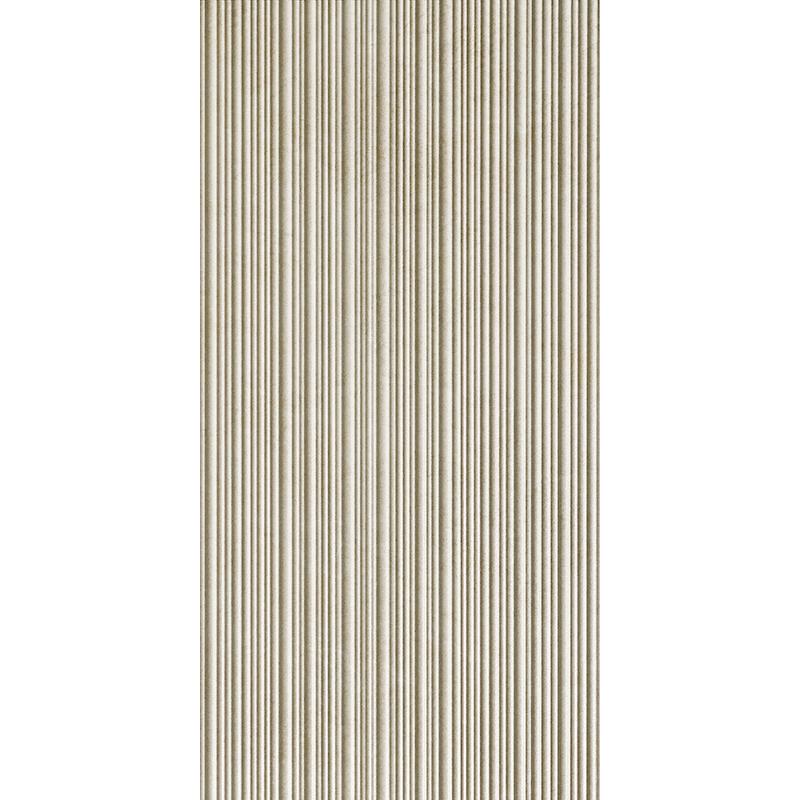 ITALGRANITI SHALE Sand Ribbed 30x60 cm 9 mm Matte