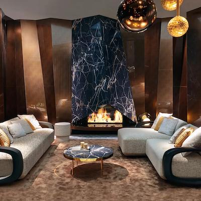 Sicis ELECTRIC MARBLE